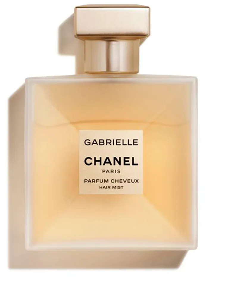 Gabrielle Chanel Hair Mist