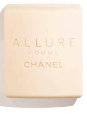 Allure Homme Soap