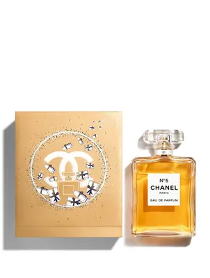 Eau De Parfum Limited Edition