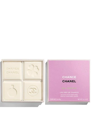 Les Dés De Chance Eau Fraîche Limited Edition