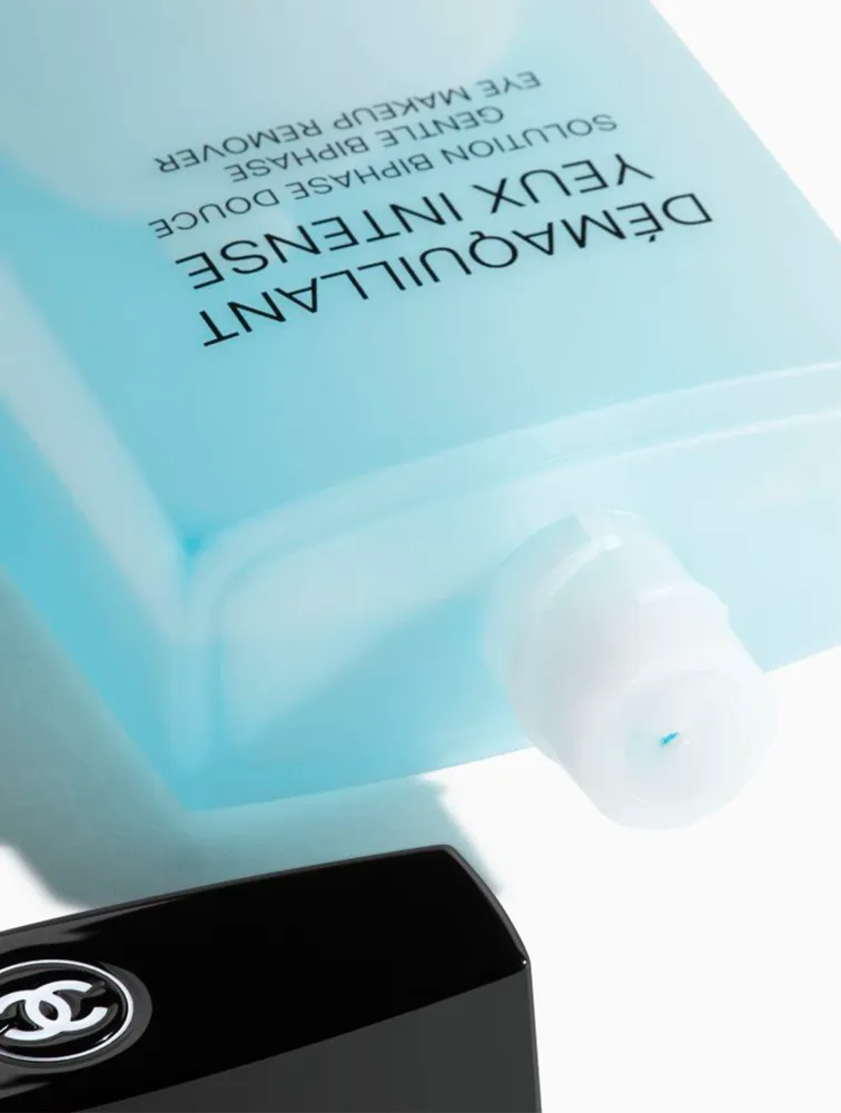 Gentle Biphase Eye Makeup Remover