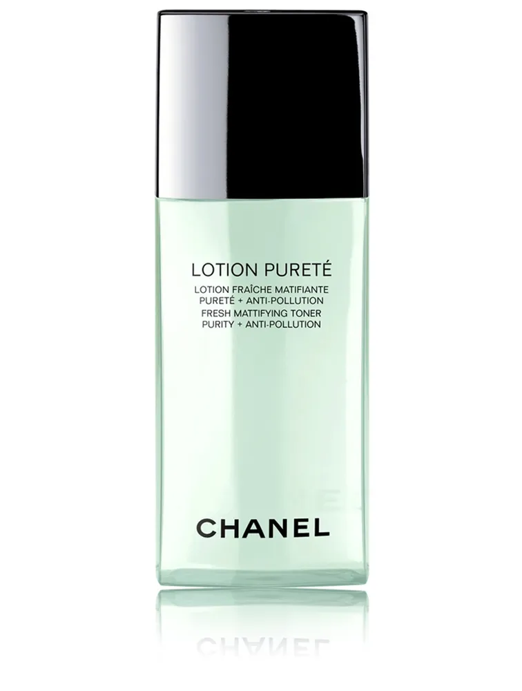 Fresh Mattifying Toner Purity + Anti-Pollution