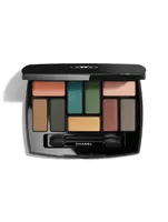 Multi-Effects Eyeshadow Palette - Limited Edition