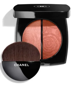 Exclusive Creation – Limited Edition Blush And Highlighter Duo