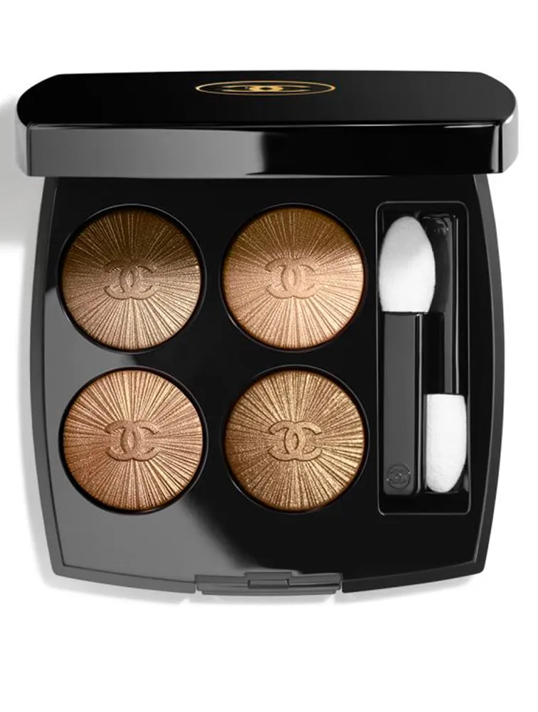 Limited Edition - Spring-Summer 2022 Collection Multi-Effect Quadra Eyeshadow