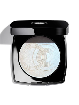 Illuminating Powder