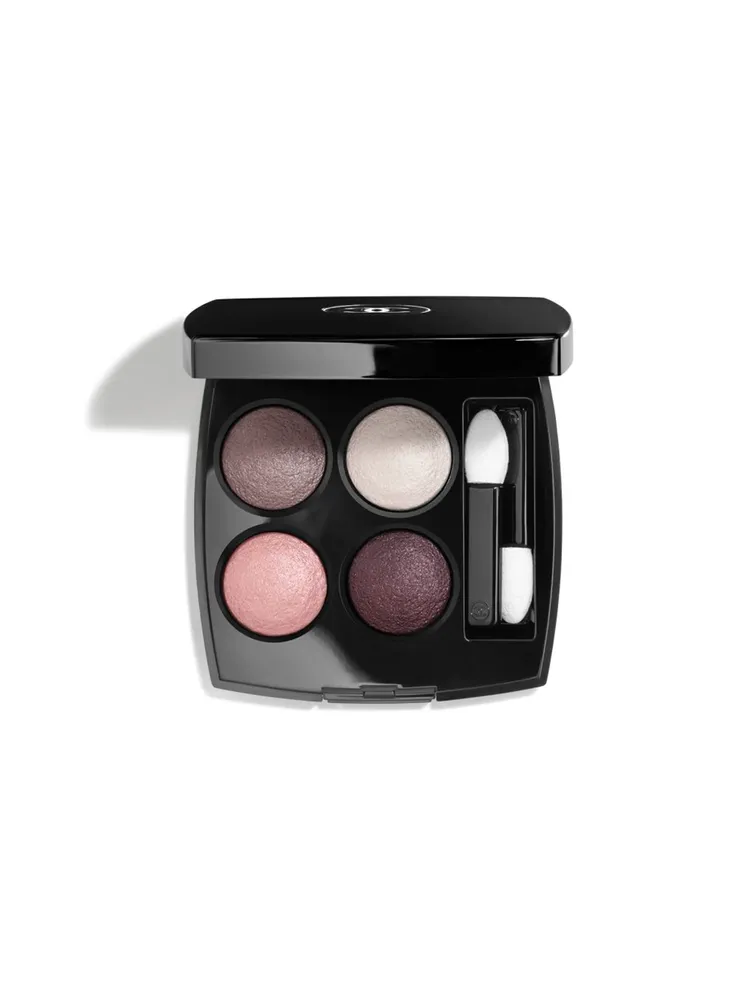 Multi-Effect Quadra Eyeshadow