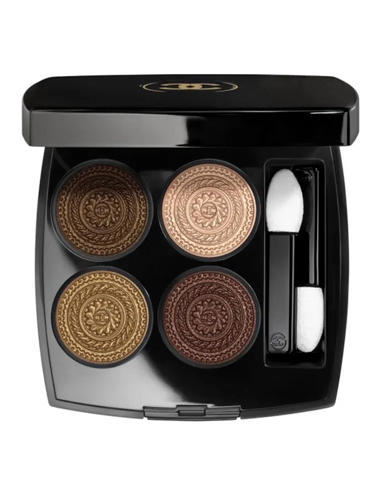 Exclusive Creation - Limited Edition Quadra Eyeshadow