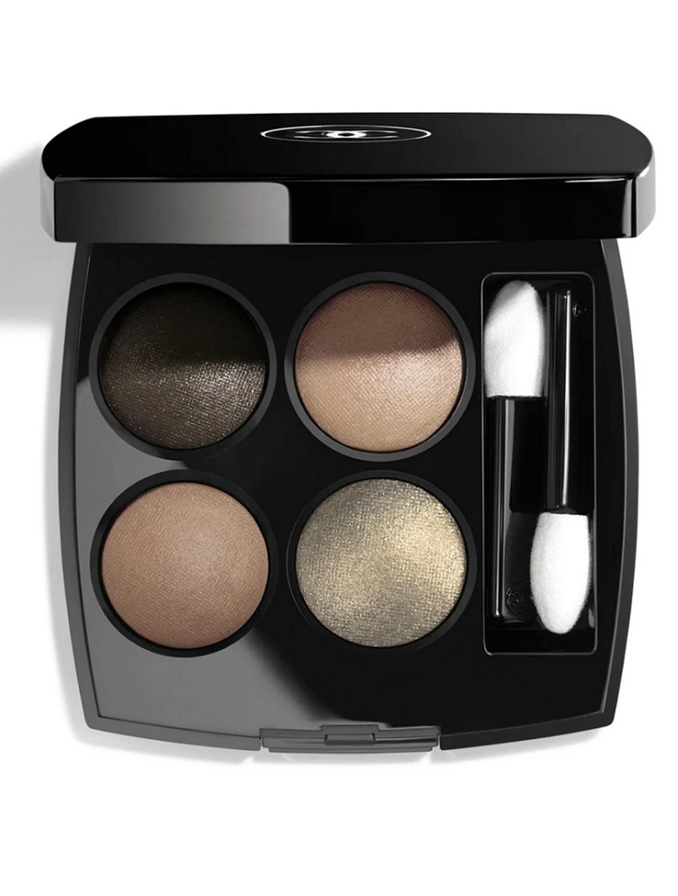 Multi-Effect Quadra Eyeshadow