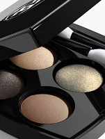 Multi-Effect Quadra Eyeshadow