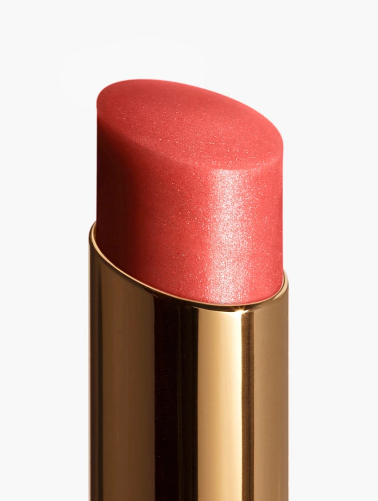 A Hydrating Tinted Lip Balm That Offers Buildable Colour For Better-Looking Lips, Day After Day