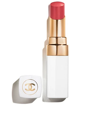 Hydrating Tinted Lip Balm That Offers Buildable Colour For Better-Looking Lips, Day After Day