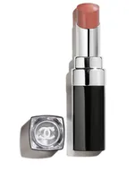 Hydrating And Plumping Lipstick. Intense