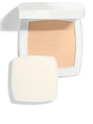 Long Lasting Radiance Thermal Comfort Compact Foundation