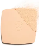 Long Lasting Radiance Thermal Comfort Compact Foundation