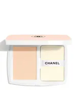 Brightening Compact Foundation - Long-Lasting Radiance - Protection - Thermal Comfort