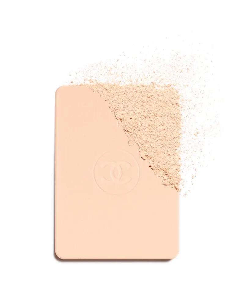 Brightening Compact Foundation - Long-Lasting Radiance - Protection - Thermal Comfort