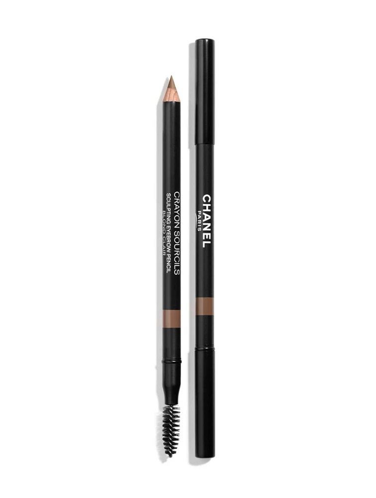 Sculpting Eyebrow Pencil