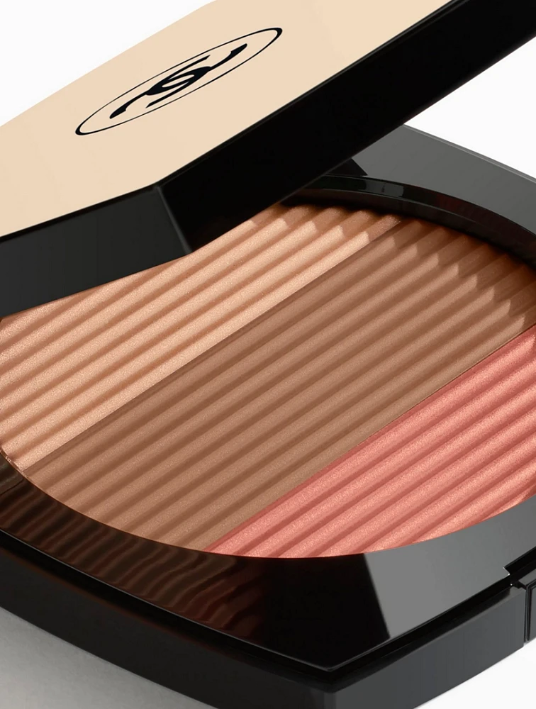 Healthy Glow Sun-Kissed Powder