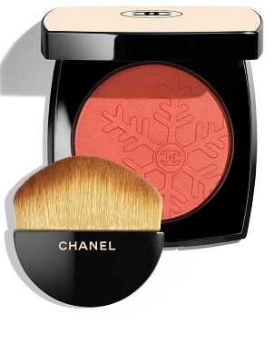 Healthy Winter Glow Blush - Exclusive Creation