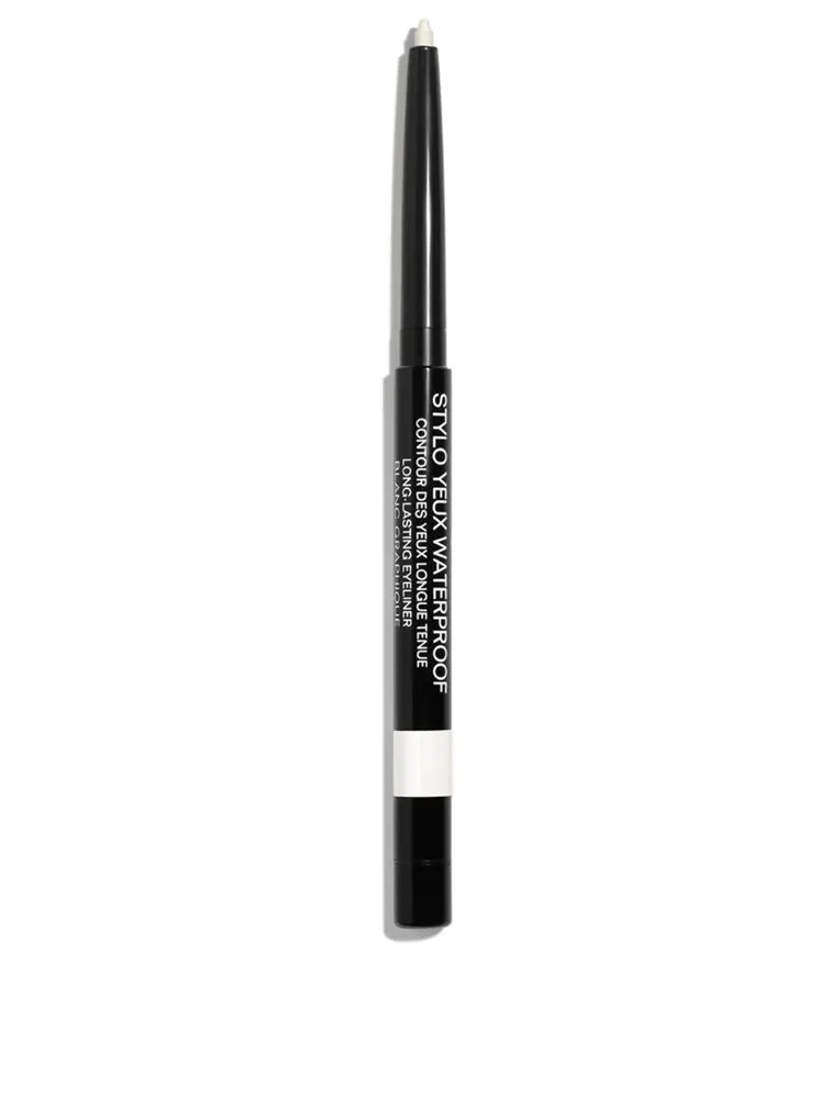 Long-Lasting Eyeliner