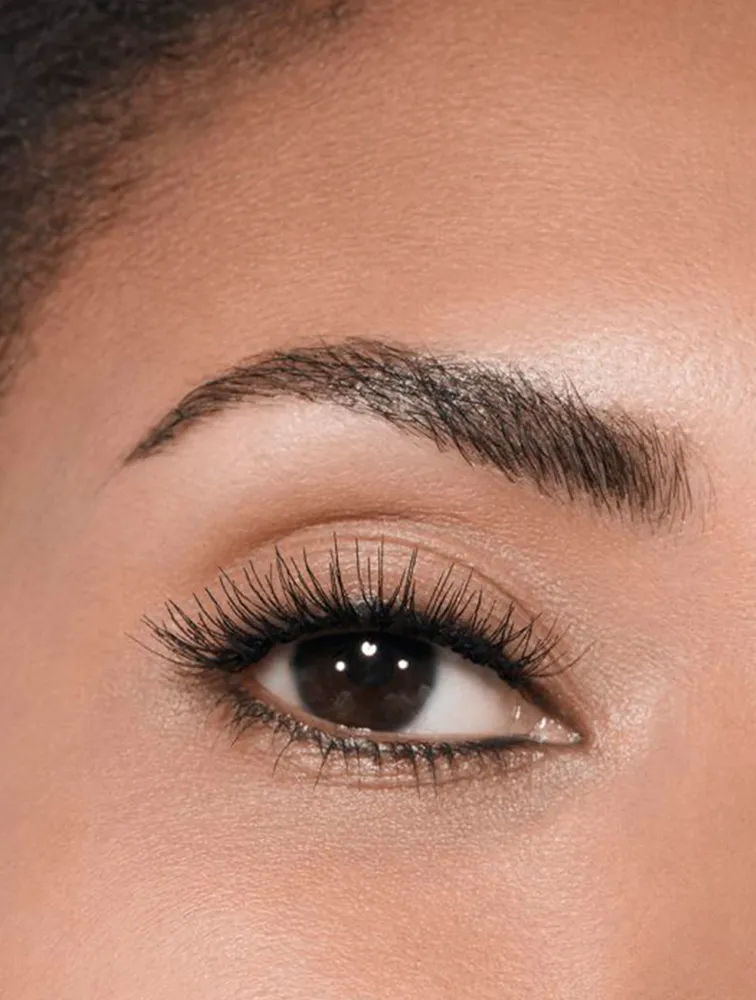 Volume And Length Mascara