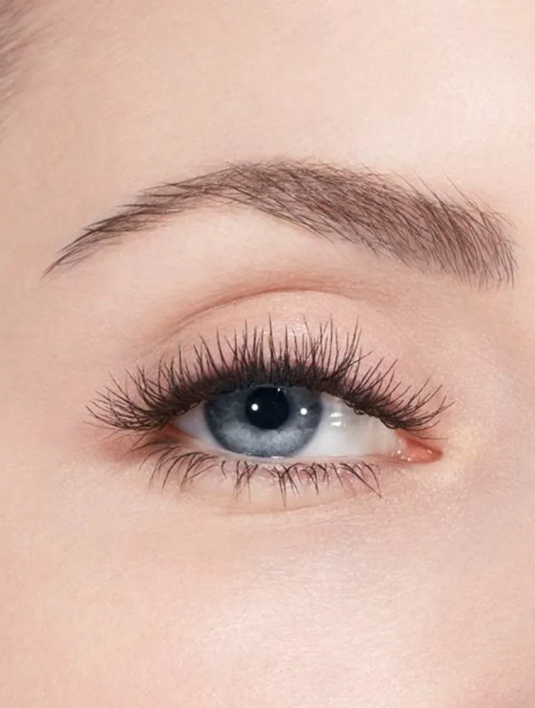 Volume And Length Mascara