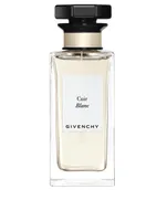 L'Atelier De Givenchy Cuir Blanc Eau De Parfum