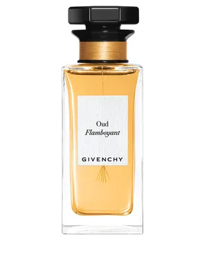 L'Atelier De Givenchy Oud Flamboyant Eau De Parfum