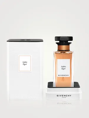 L'Atelier De Givenchy Ambre Tigré Eau De Parfum