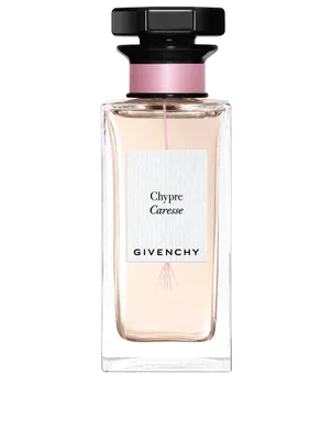 L'Atelier De Givenchy Chypre Caresse Eau De Parfum