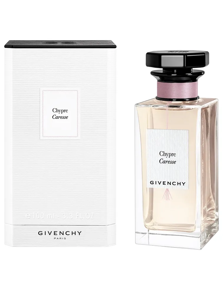 L'Atelier De Givenchy Chypre Caresse Eau De Parfum