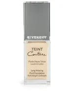 Teint Couture Long-Wearing Fluid Foundation