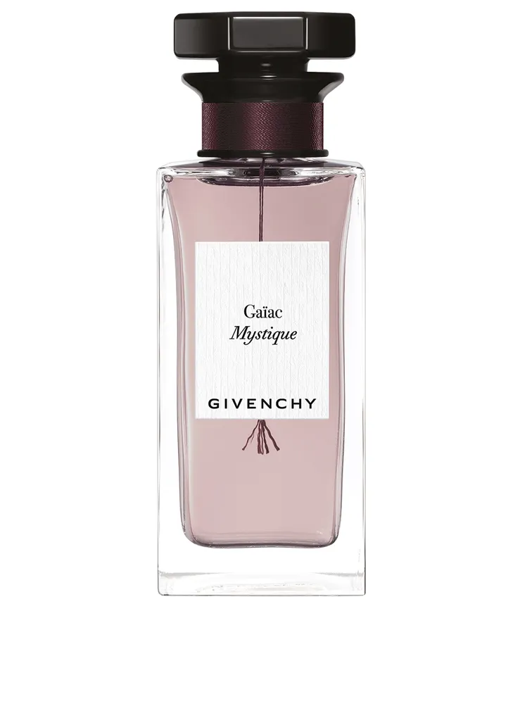 L'Atelier De Givenchy Gaïac Mystique Eau De Parfum