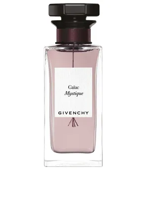 L'Atelier De Givenchy Gaïac Mystique Eau De Parfum