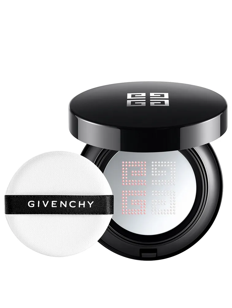 Teint Couture Cushion Glow Two-Tone Highlighter