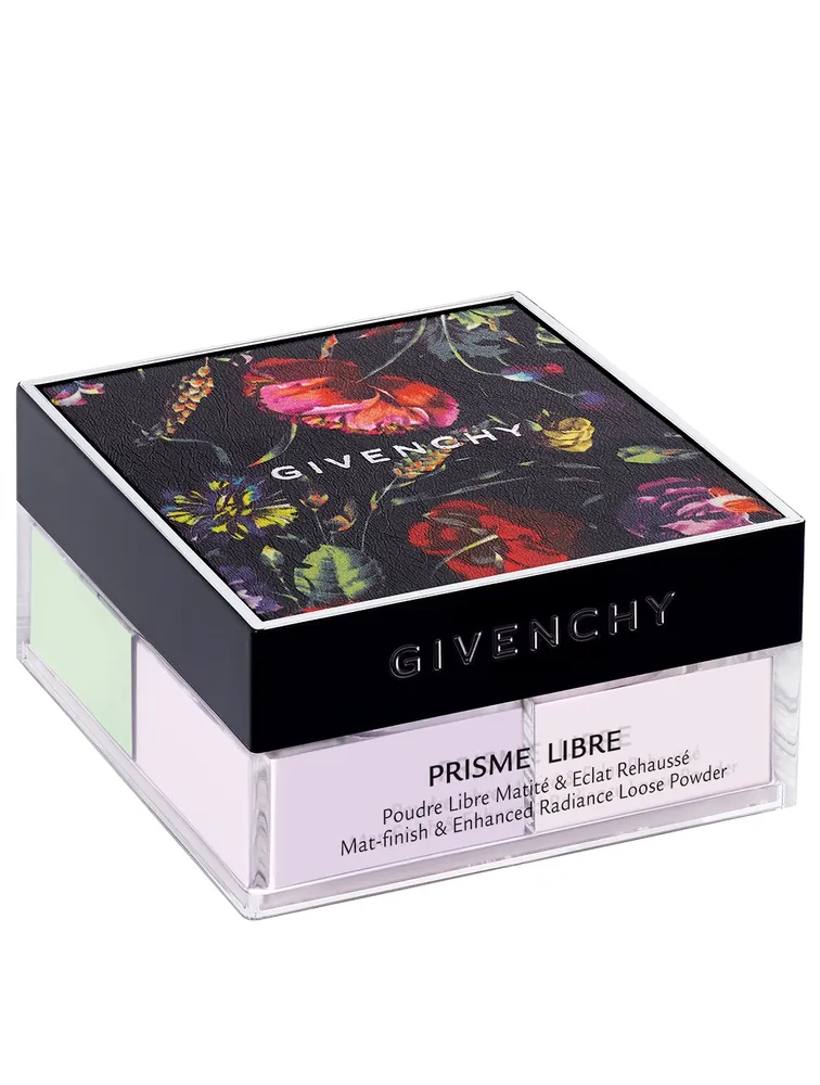 Prisme Libre Mat-Finish Loose Powder 2018 Couture Edition