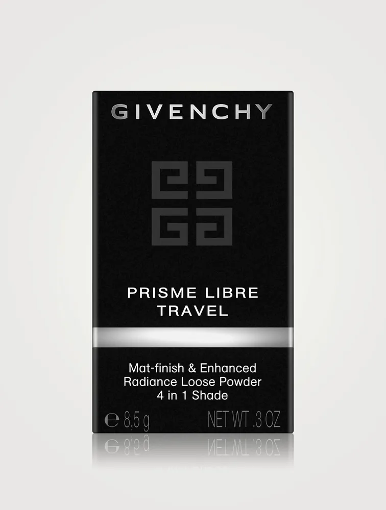 Prisme Libre Travel