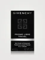 Prisme Libre Travel