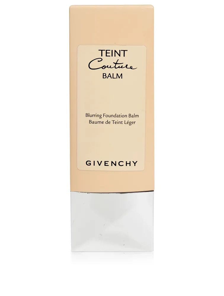 Teint Couture Balm Blurring Foundation