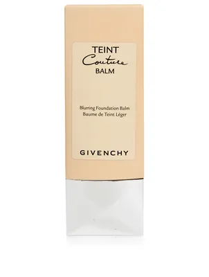 Teint Couture Balm Blurring Foundation