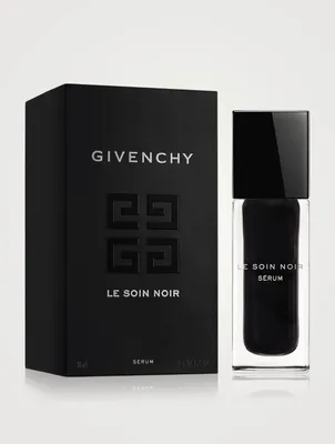 Le Soin Noir Serum