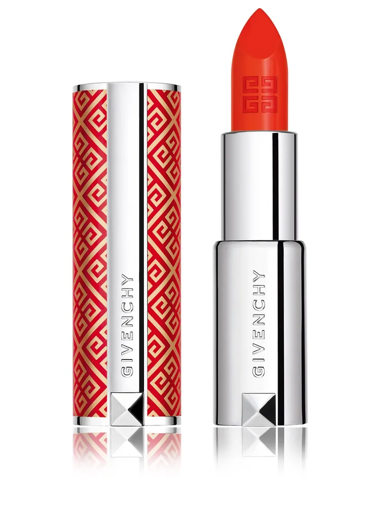 Le Rouge Intense Colour Lipstick - Lunar New Year Edition