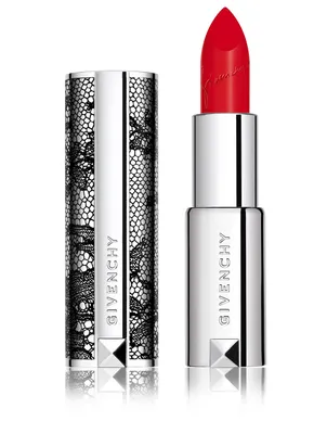Le Rouge Lipstck - Couture Limited Edition