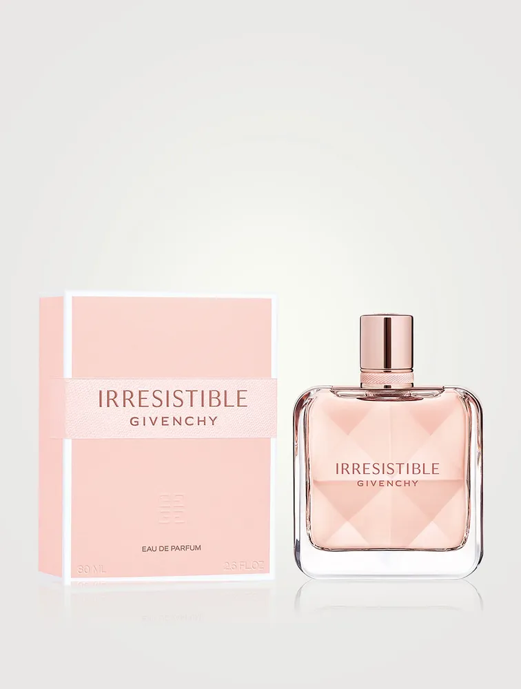 Irresistible Givenchy Eau de Parfum