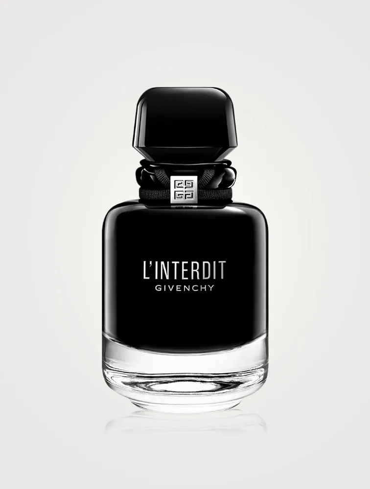 L'Interdit Eau de Parfum Intense