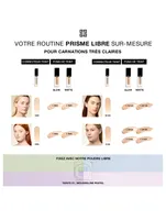 Prisme Libre Skin-Caring Glow Foundation