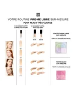 Prisme Libre Skin-Caring Glow Foundation