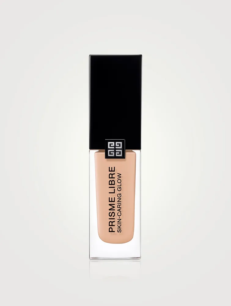 Prisme Libre Skin-Caring Glow Foundation