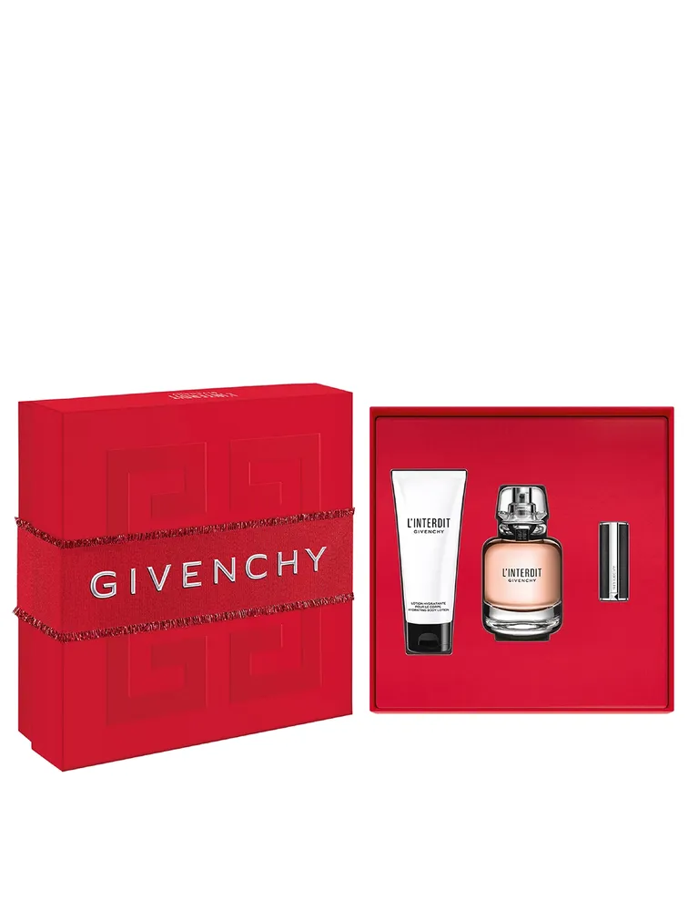 L'Interdit Eau de Parfum Holiday Gift Set